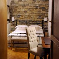 ARIA DI CASA APARTMENT - B&B Firenze