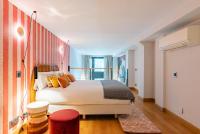 2 Bedroom Duplex Apartment with terrace
