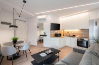 Deluxe Apartment mit 2 Schlafzimmern