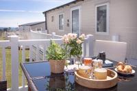Cheerful holiday home at Landscove Holiday Park in Brixham - B&B Brixham