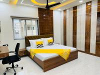 Bluo Penthouse & Terrace Garden - Gachibowli - Ferienwohnung Hyderabad