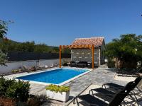 Mediterranean Olive WaterfallsKRKA-Croatia - B&B