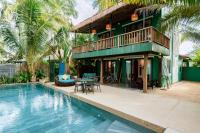 SALT Seaview 3BR Villa - An Bang beach by BEACHSIDE BOUTIQUE HOMES - B&B