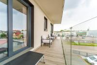 Mia Mare Premium Apartment by Perłowa Przystań Rent - B&B Kołobrzeg