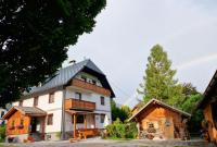 Ferienwohnung " Esserhof " Nationalpark Gesäuse - B&B Ardning