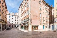 Les Capucins - Lyon 1er - B&B