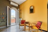 Urban Elegance with a View Viale Tunisia Milan - B&B