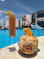 Vistamar Aparta hotel - Bed and Breakfast Estero Hondo