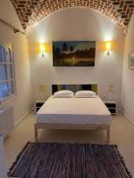 Villa am Strand