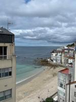 Apartamento Nordés - Ferienwohnung