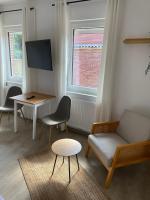 Fischerspfad - Ferienwohnung Norden