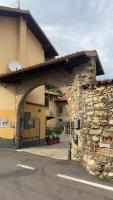 Casa Faét - B&B