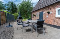 Ferienhaus Skandikoje - B&B Handewitt