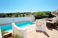 Tanja - modern, well-equipped villa with private pool in Costa Blanca - Chambres d’hôtes Benissa