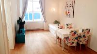 Apartamento Deluxe de 3 dormitorios