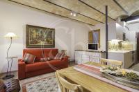 Practico apartamento en Gracia - B&B Barcelona