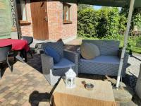 Delfin - B&B Mikoszewo