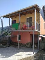 Guest House Lazare - B&B Borjomi