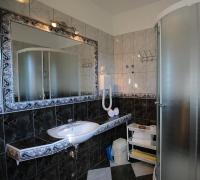 Superior Apartment mit 1 Schlafzimmer und Balkon