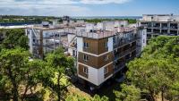 Apartamenty Sun & Snow Marynarska - blisko plaży, blisko centrum, plac zabaw - Ferienwohnung