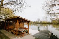 Szentandrás Nyaraló - B&B