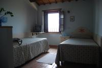 Chambre Simple
