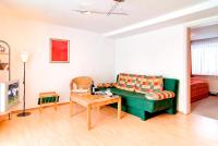 Ferienhaus Sanddorn, Fewo Seegras - Ferienwohnung Ostseebad Prerow