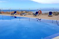 ROCKIN' VIEW COSTA ADEJE - 2 br, great terrace, parking, pool - B&B Adeje