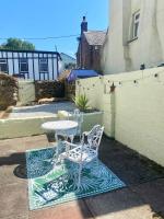 The Annex - Bed and Breakfast Antony