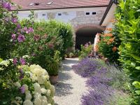 Haus Diogenes - Ferienwohnung Mörbisch am See