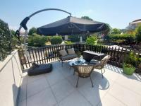 Apartment Zlatko near the Center - B&B Malinska