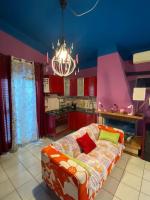 Apartamento Deluxe de 2 dormitorios con balcón