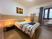 Appartement à 150 m de la cathédrale - B&B Rodez