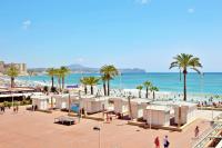 Frentemar C - holiday apartment in Calpe - Chambres d'hôtes Calpe