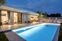 Villa con 2 Camere da Letto