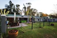 Kiki's Khaya - B&B