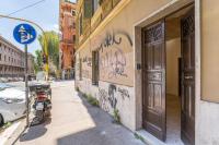FAMM - Cozy flat in Trastevere - B&B Roma