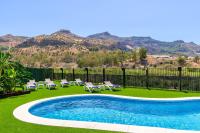 Casa rural El Puente - B&B Pizarra