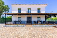 Casa rural El Puente - B&B