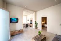 Appartement met 1 Slaapkamer