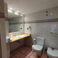 Chambre Triple - Vue sur Ville