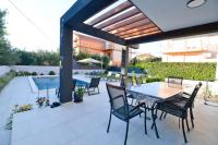 Holiday house Vito Zadar - Ferienwohnung Zadar
