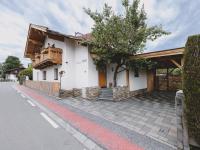 Chalet Naila by we rent - B&B