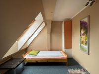 Budget Twin Room