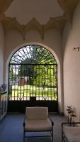 Queen Room with Garden View