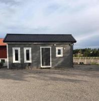 Örbackas Tiny-house - B&B Vänersborg