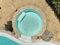 Luxury Home in Porto Rotondo - Chambres d’hôtes Guagnano