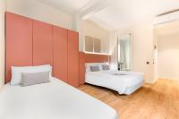 Chambre Familiale Supérieure