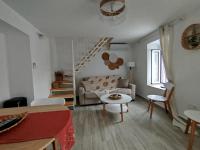 Casa de 2 dormitorios