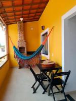 Casa do Sol Flecheiras - Ferienwohnung Trairi